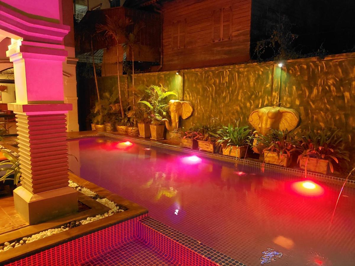 Parent Heritage Angkor 3* Siem Reap